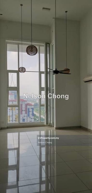 Service Residence for Sale in The Scott Garden SOHO by Nelson Chong - iProperty.com.my