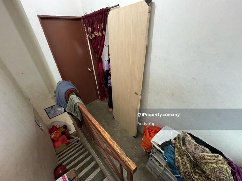 Rumah Teres 2-Tingkat untuk Dijual di Taman Jati, Rawang oleh Andy Yap - iProperty.com.my