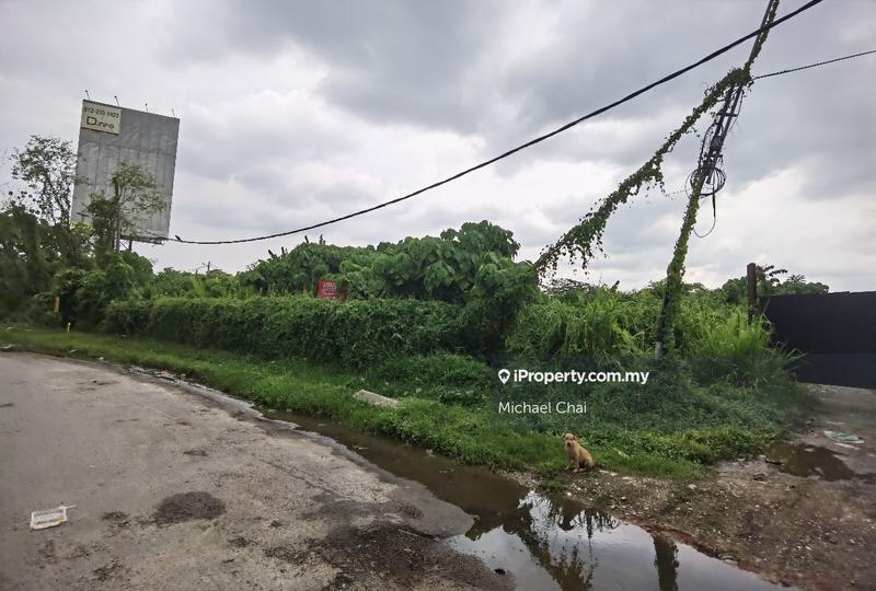 Agricultural Land for Sale in Jalan Besar, Kampung Batu 13, Shah Alam by Michael Chai - iProperty.com.my