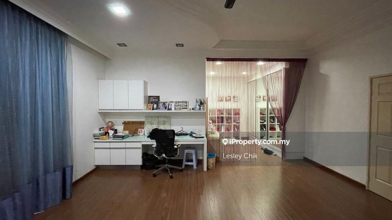 Semi-Detached House for Sale in Taman Bukit Prima, Cheras by Lesley Chik - iProperty.com.my