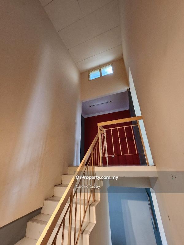 Rumah Berangkai 2 Tingkat untuk Dijual di Ukay Bistari Ukay Perdana, Ampang oleh Cedric Goey - iProperty.com.my