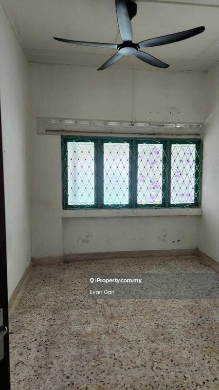Rumah Teres 1-Tingkat untuk Dijual di Taman Ayer Keroh Height, Bukit Katil oleh Evan Gan - Interior - iProperty.com.my