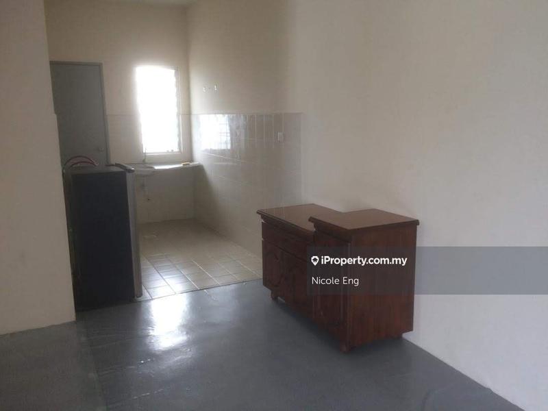 Pangsapuri untuk Dijual di Danau Seri oleh Nicole Eng - iProperty.com.my