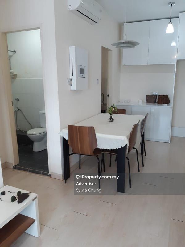 For Sale - University Utama Kondominium