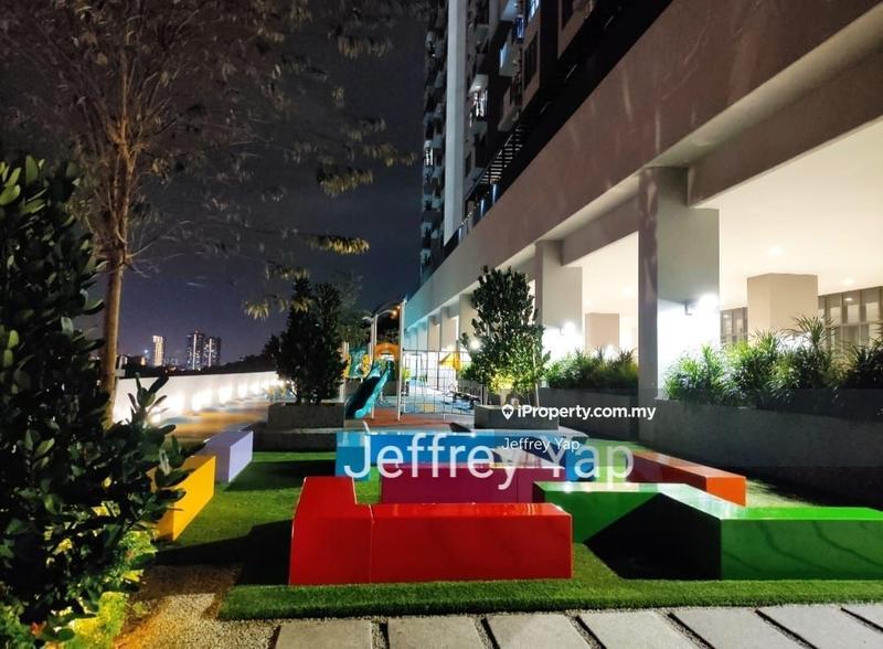 Service Residence for Rent in Amani Residence by Jeffrey Yap - iProperty.com.my