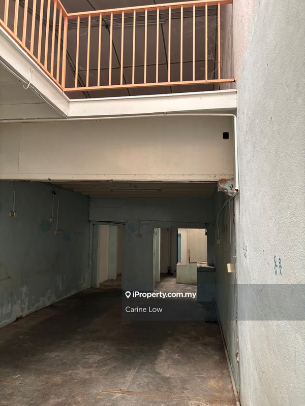 Shop for Sale in Prewar house in Carnarvon, George Town by Carine Low - iProperty.com.my
