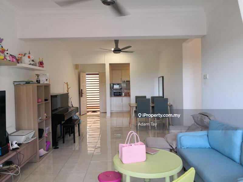 Condominium for Sale in Aseana Puteri by Adam Tay - iProperty.com.my