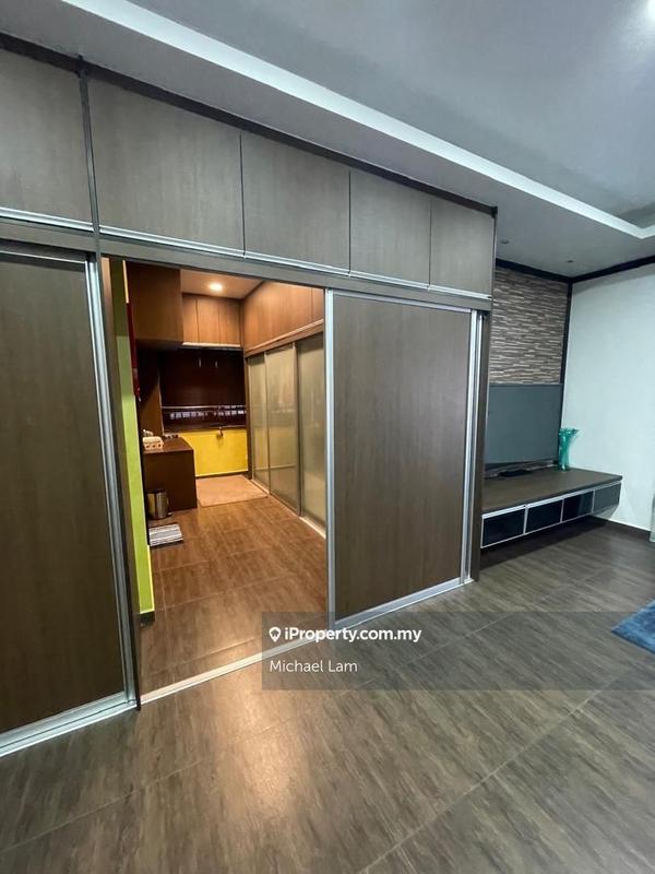 Kondominium untuk Dijual di Dataran Prima oleh Michael Lam - iProperty.com.my