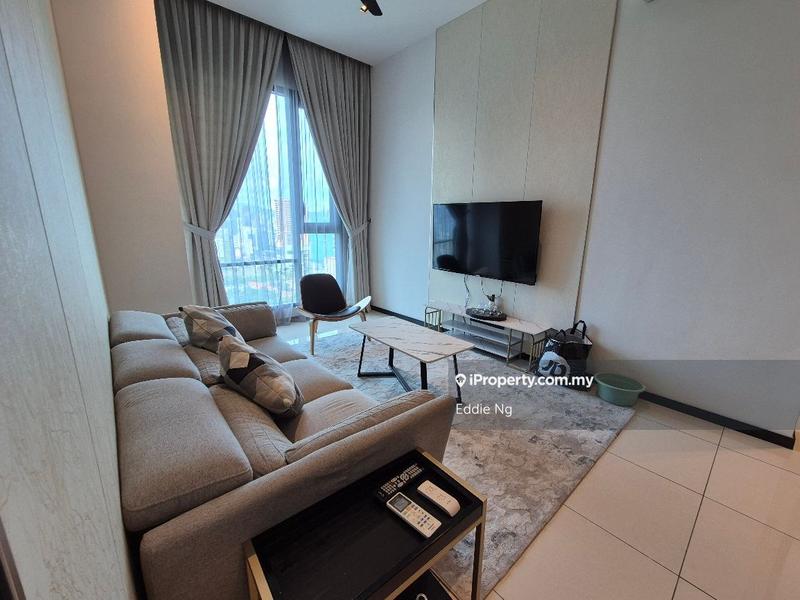 For Rent - Opus KL