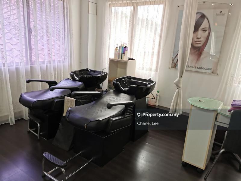 3-storey Terraced House for Sale in Valencia, Sungai Buloh by Chanel Lee - iProperty.com.my