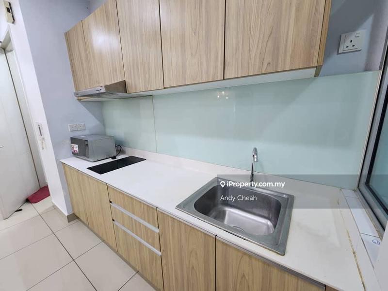 Service Residence for Sale in Meridin Bayvue @ Sierra Perdana by Andy Cheah - iProperty.com.my