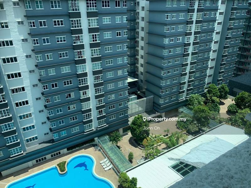Service Residence for Sale in Subang Avenue by John Oh - iProperty.com.my