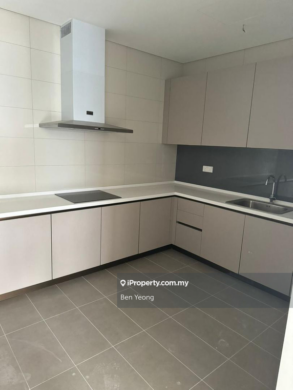 Kondominium untuk Dijual di Setia Sky Seputeh oleh Ben Yeong - iProperty.com.my