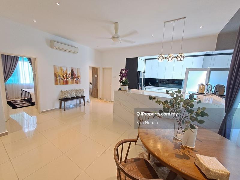 Bungalow House for Sale in Taman Senawang Perdana, Senawang by Sa'a Nordin - iProperty.com.my