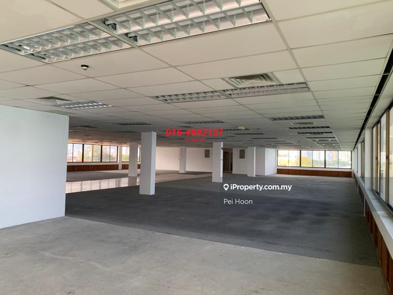Office for Rent in George Town, Penang by Pei Hoon - iProperty.com.my