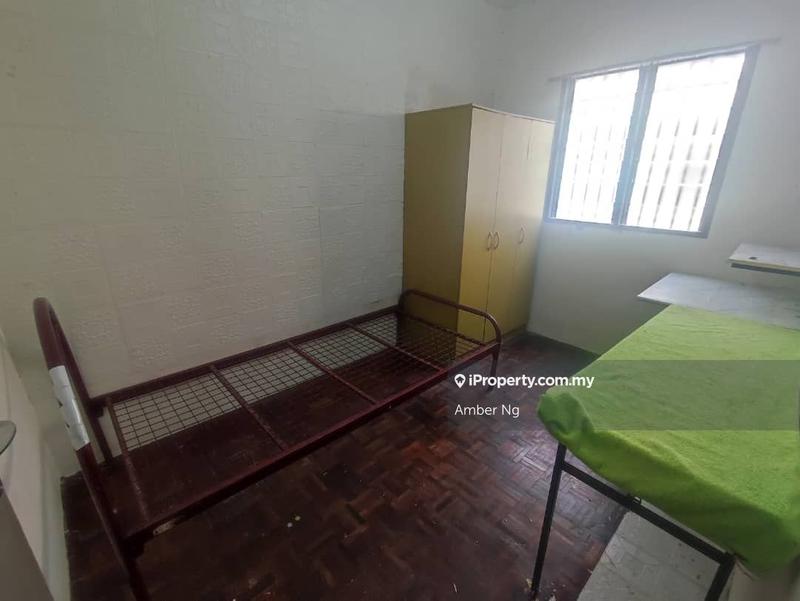 Rumah Teres 2.5-Tingkat untuk Dijual di Desa Setapak, Wangsa Maju oleh Amber Ng - iProperty.com.my