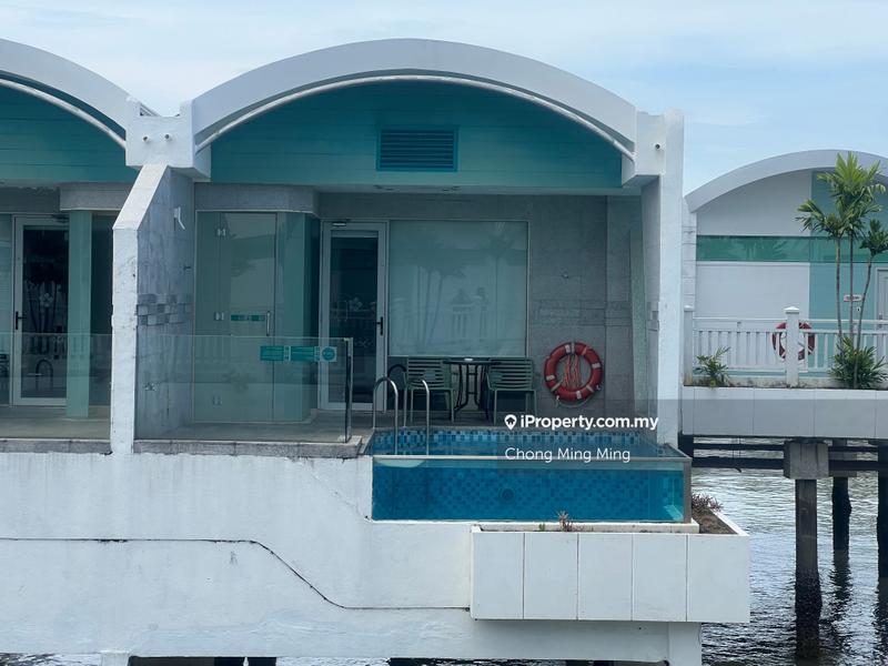 Kondominium untuk Dijual di Lexis Hibiscus oleh Chong Ming Ming - iProperty.com.my