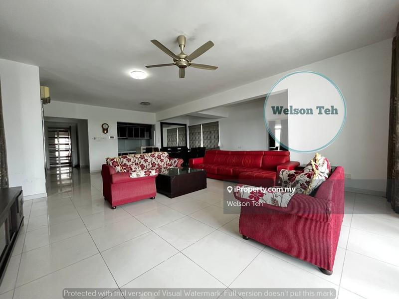 Condominium for Sale in Platino Condominium by Welson Teh - iProperty.com.my