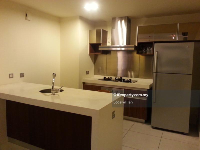 Condominium for Sale in Tiffani Kiara by Jocelyn Tan - iProperty.com.my
