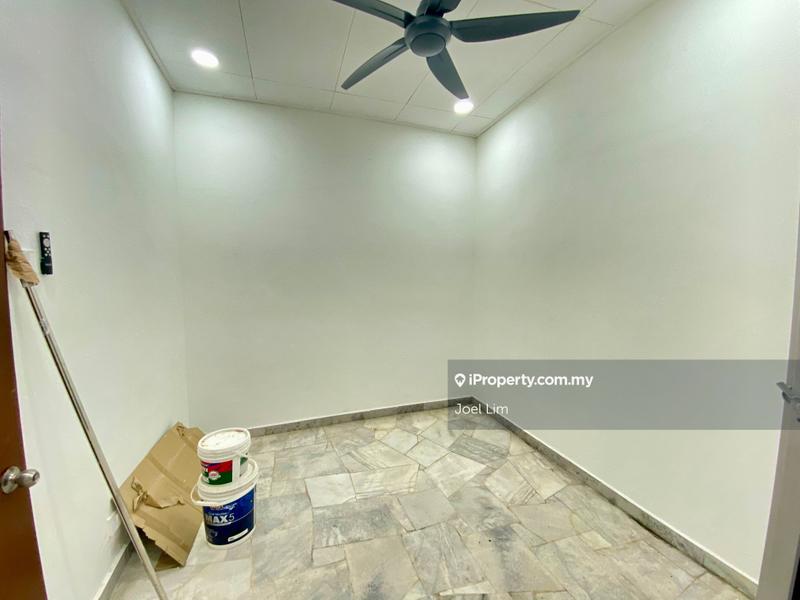 1-storey Terraced House for Sale in Taman Sungai Kapar Indah, Kapar by Joel Lim - iProperty.com.my