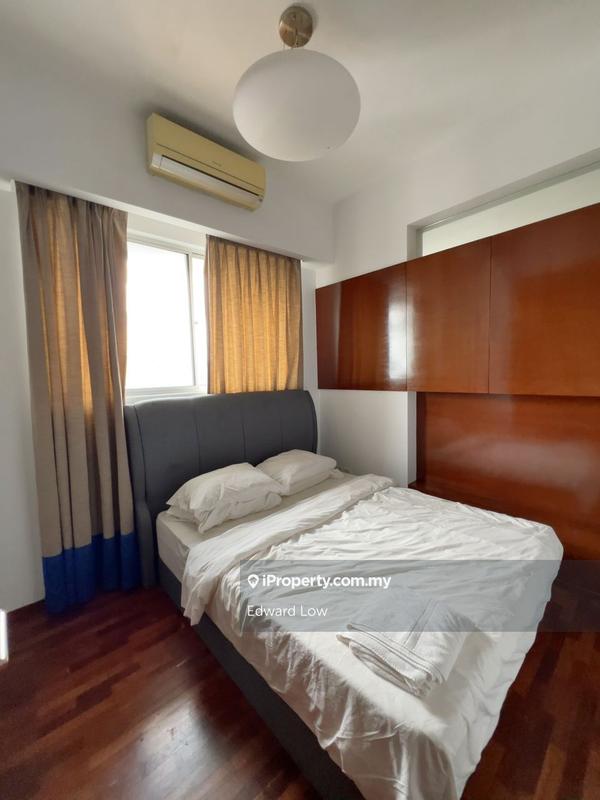 Service Residence for Sale in Verve Suites by Edward Low - iProperty.com.my