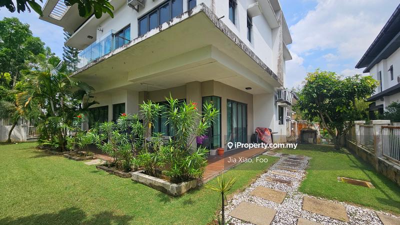 Banglo untuk Dijual di Cahaya Spk, Shah Alam oleh Jia Xiao, Foo - iProperty.com.my