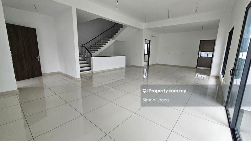Semi-Detached House for Sale in Bukit Jelutong, Shah Alam by Simon Leong - iProperty.com.my