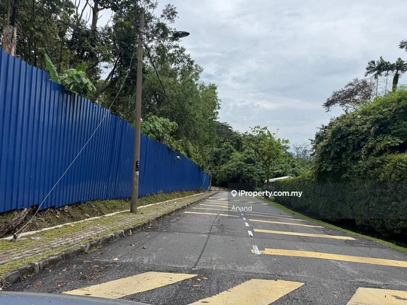 Bungalow Land for Sale in Bukit Gasing, Petaling Jaya by Anand - iProperty.com.my