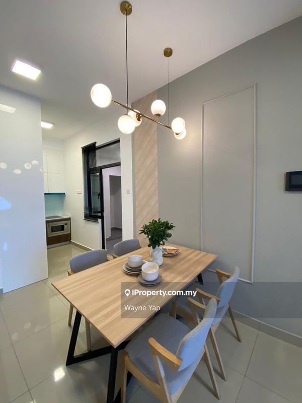 Kediaman Servis untuk Dijual di Lavile Kuala Lumpur oleh Wayne Yap - iProperty.com.my