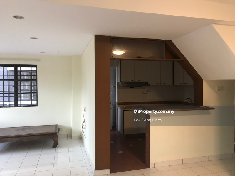 Kondominium untuk Dijual di Villa OUG oleh Kok Peng Choy - iProperty.com.my