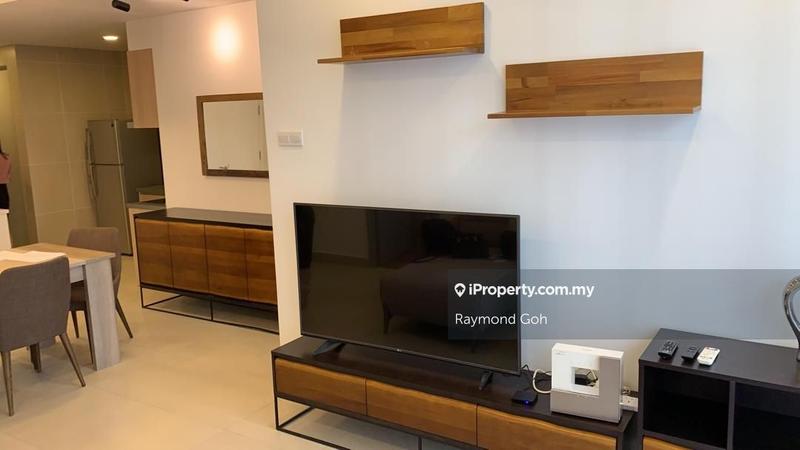 Service Residence for Sale in KL Gateway Premium Residences by Raymond Goh - iProperty.com.my
