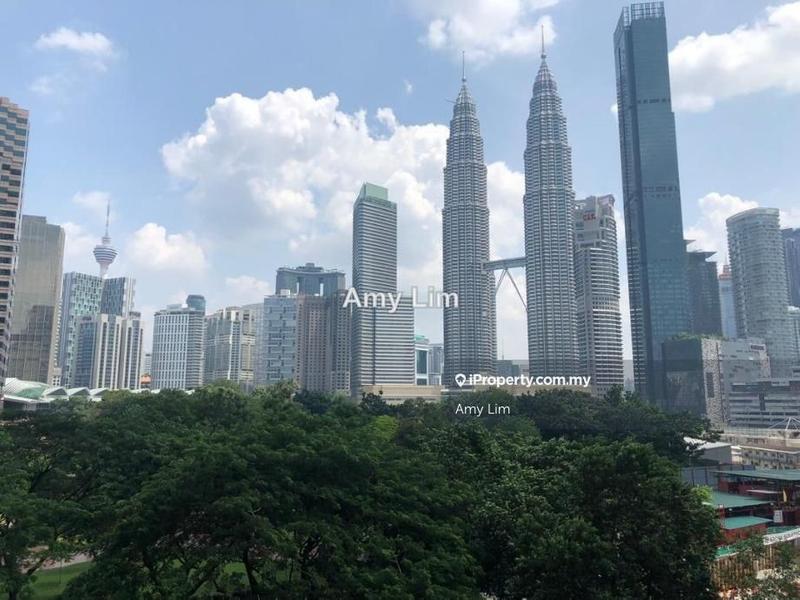 For Rent - The Binjai on the Park