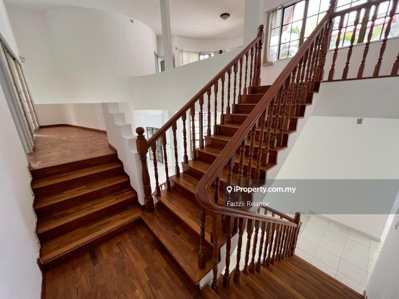 Bungalow House for Sale in Taman TAR (Tun Abdul Razak), Ampang by Fadzli Realtor - iProperty.com.my
