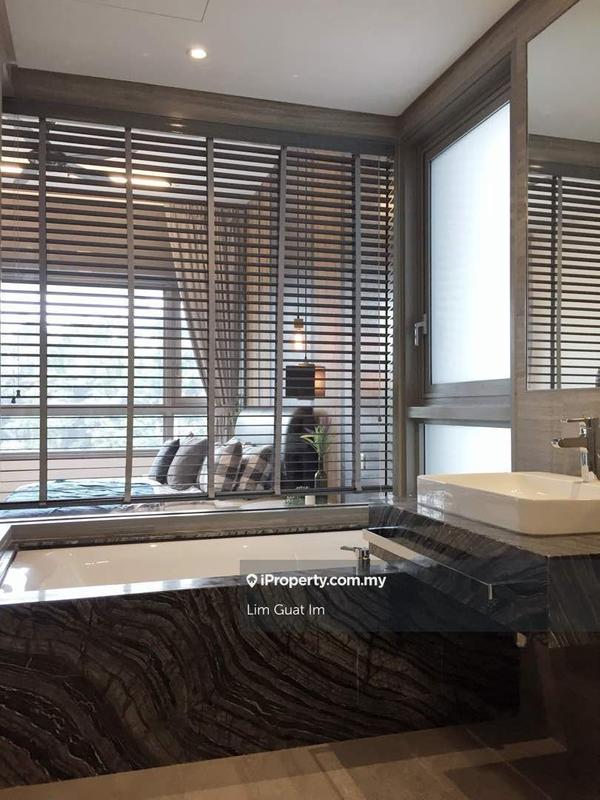Residensi Servis untuk Dijual di The Sentral Residences oleh Lim Guat Im - iProperty.com.my