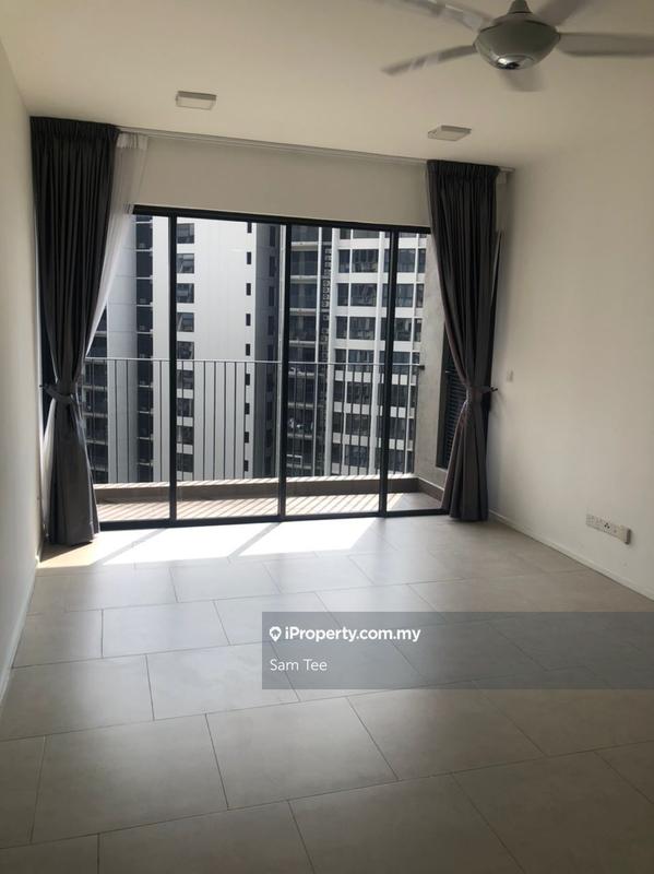 Service Residence for Rent in Geo Bukit Rimau by Sam Tee - iProperty.com.my
