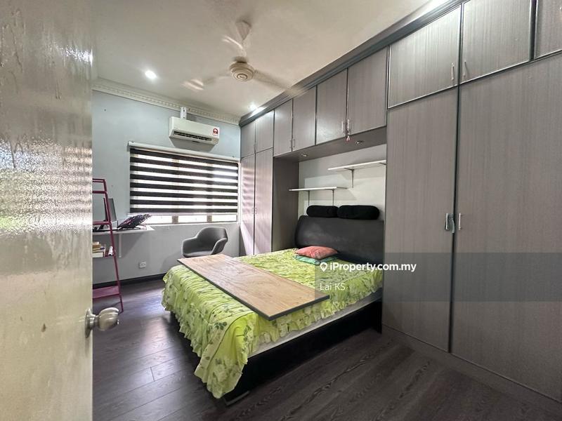 2-storey Terraced House untuk Dijual di Bandar Nusaputra, Puchong oleh Lai KS - iProperty.com.my