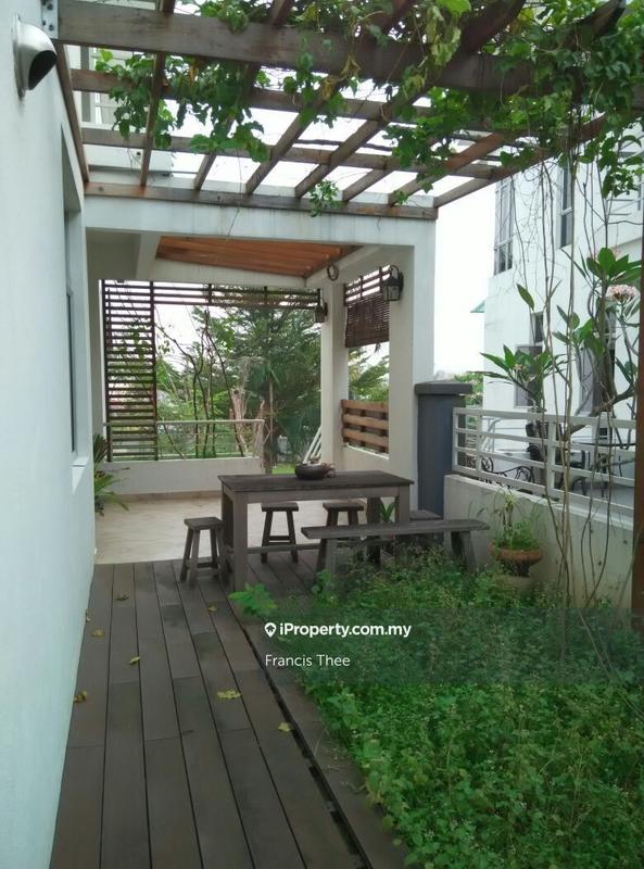 Rumah Berkembar untuk Dijual di Taman Prima Saujana, Kajang oleh Francis Thee - iProperty.com.my