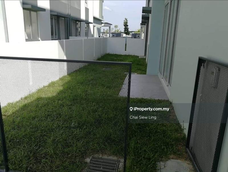 Semi-Detached House for Sale in Tropicana Heights, Kajang by Chai Siew Ling - iProperty.com.my