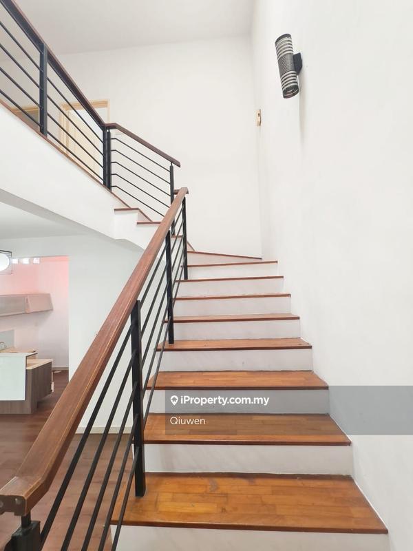 Rumah Kluster untuk Dijual di Taman Adda Heights, Tebrau oleh Qiuwen - iProperty.com.my