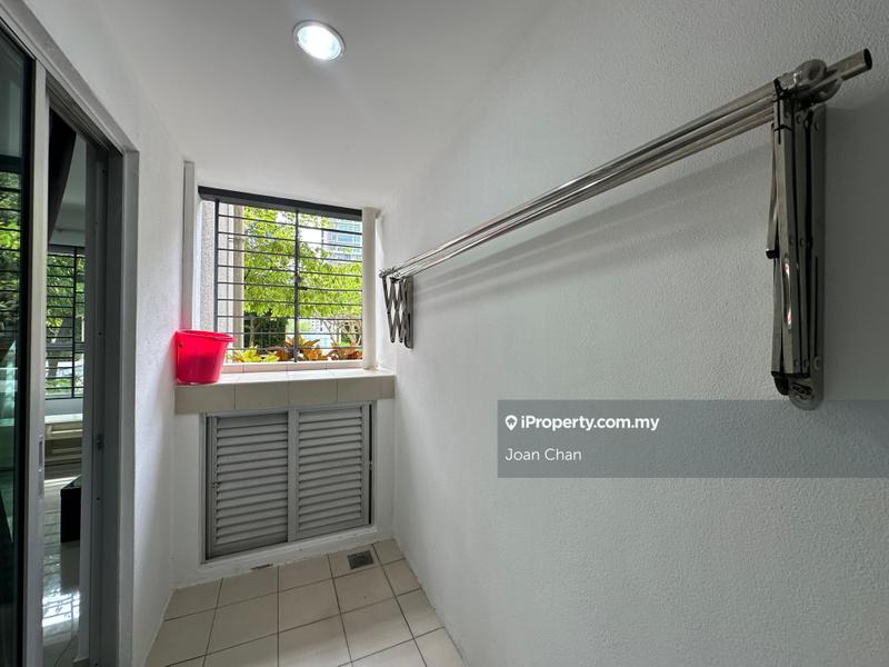 Condominium for Rent in Casa Tropicana by Joan Chan - iProperty.com.my