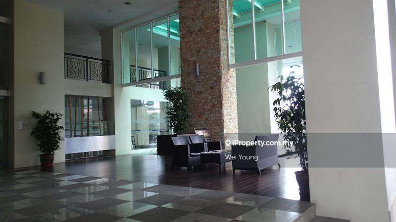 Kondominium untuk Dijual di Mont Kiara Banyan oleh Wei Young - iProperty.com.my