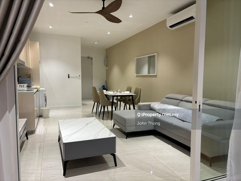Service Residence for Rent in Quill Residence by John Thong - iProperty.com.my