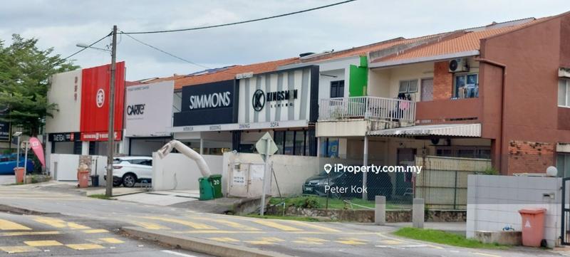 Kedai untuk Dijual di SS2, Petaling Jaya oleh Peter Kok - iProperty.com.my
