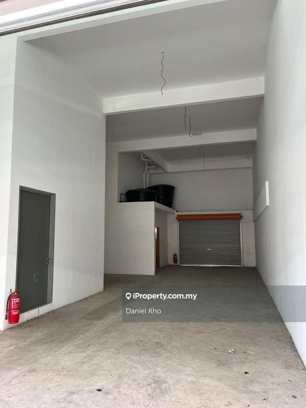 Kedai untuk Disewa di Banting, Banting oleh Daniel Kho - iProperty.com.my
