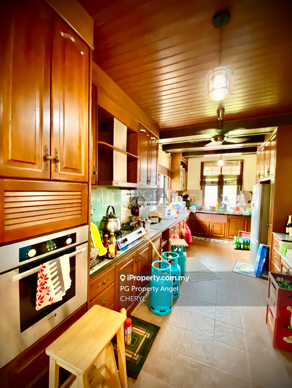 Rumah Berkembar untuk Dijual di Tanjung Bungah, Penang oleh CHERYL - iProperty.com.my