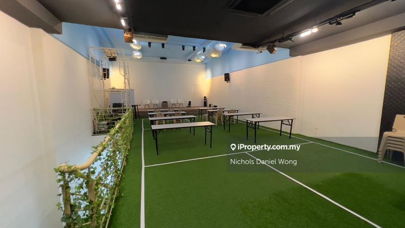 Shop for Rent in Kelana Jaya, Petaling Jaya by Daniel Wong - iProperty.com.my