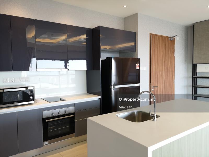 Service Residence for Sale in Bayberry @ Tropicana Gardens by Max Tan - iProperty.com.my