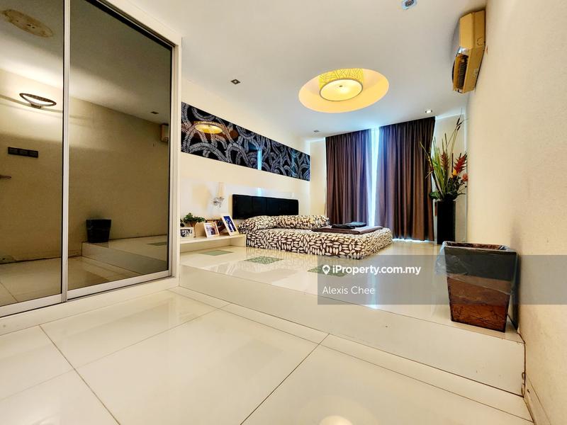 Condominium for Sale in Kinta Riverfront Hotel & Suites by Alexis Chee - iProperty.com.my