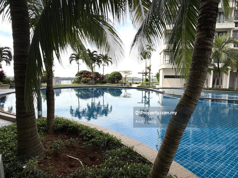 Condominium for Sale in Royal Strand @ Country Garden Danga Bay by Andy Heng - iProperty.com.my