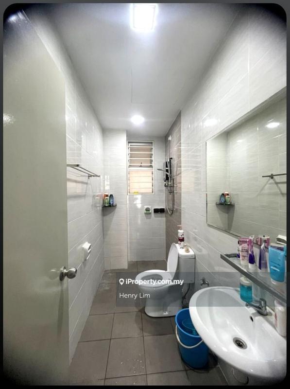 Residensi Servis untuk Dijual di Bsp Skypark oleh Henry Lim - iProperty.com.my